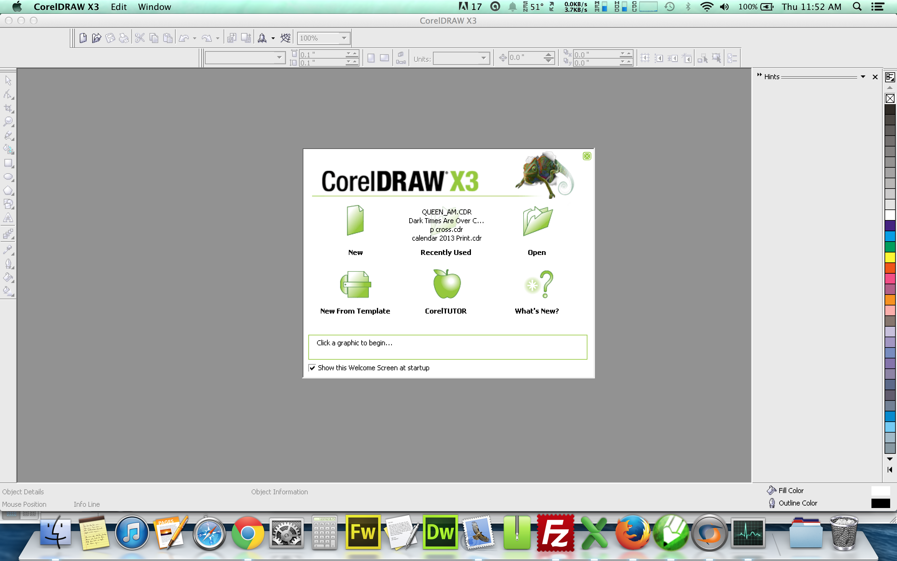 corel draw for mac free download